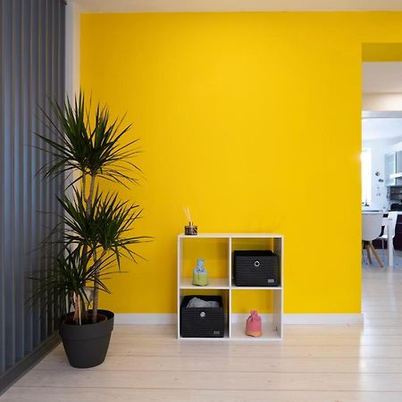Enxhi'S Apartment Тирана Экстерьер фото