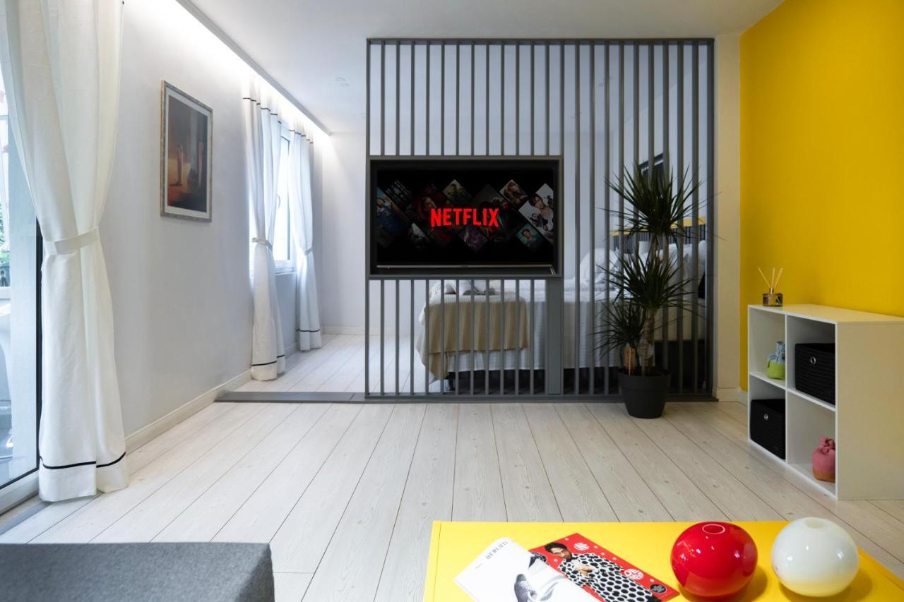 Enxhi'S Apartment Тирана Экстерьер фото